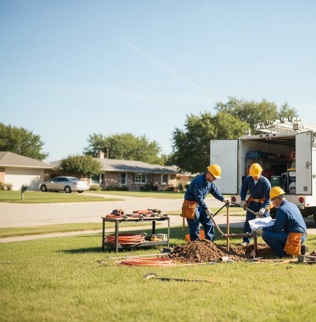 Water Heater Repair in Abbeville, LA